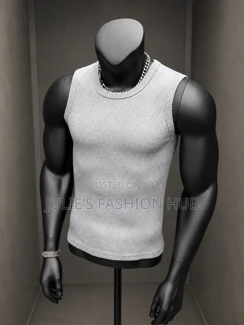 Armless Top 