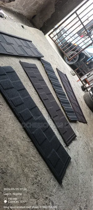 Reliable Stone Roof