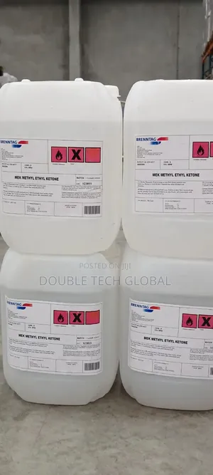 MEK 20L Methyl Ethyl Ketone Original - Fiberglass Cleaner Solvent