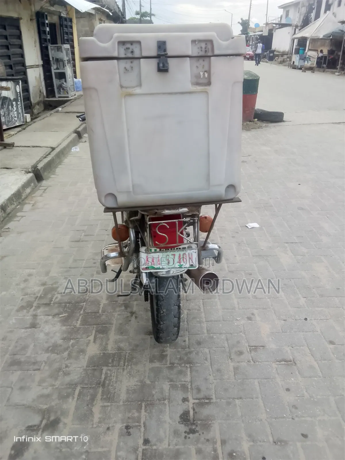 Senke SK150-7 2018