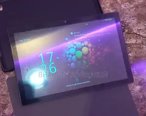 Tablet 64 GB Black