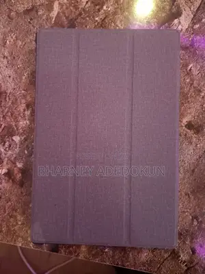 Tablet 64 GB Black