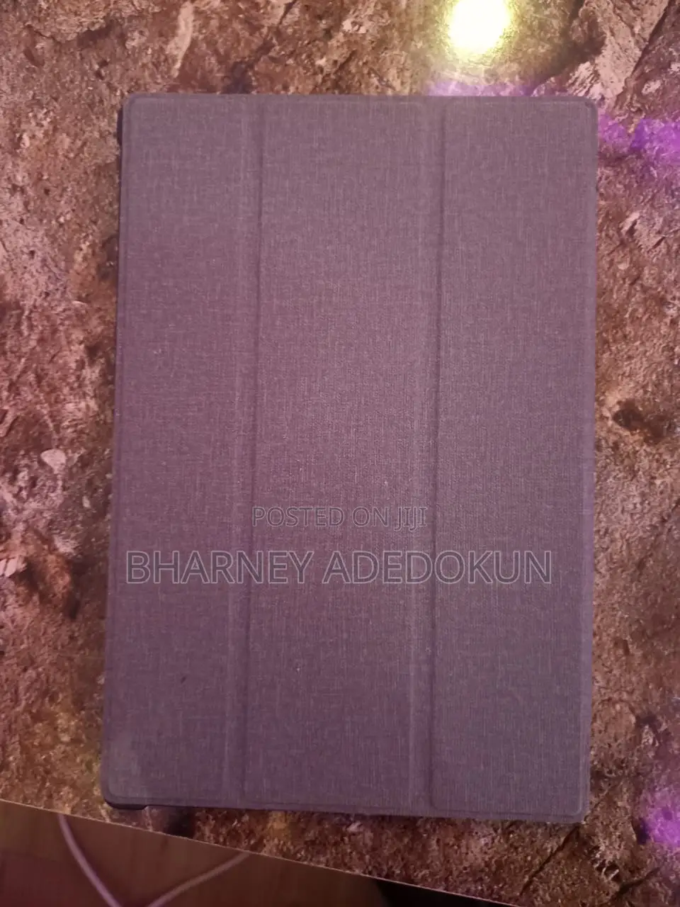 Tablet 64 GB Black