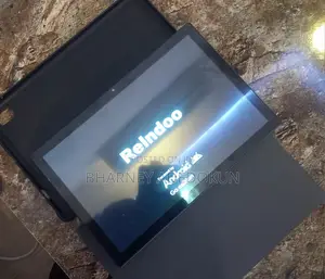 Tablet 64 GB Black
