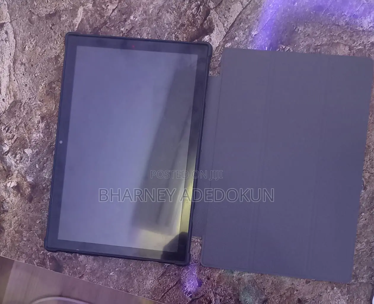 Tablet 64 GB Black