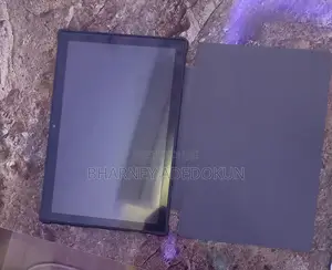 Tablet 64 GB Black