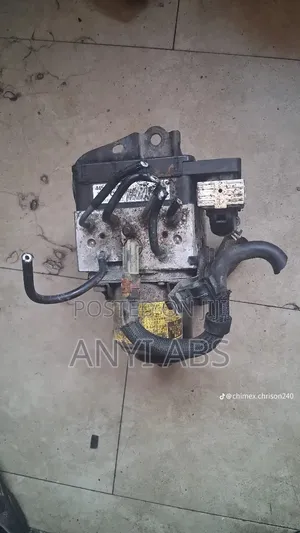 Toyota Camry 07 Hybrid First Grade