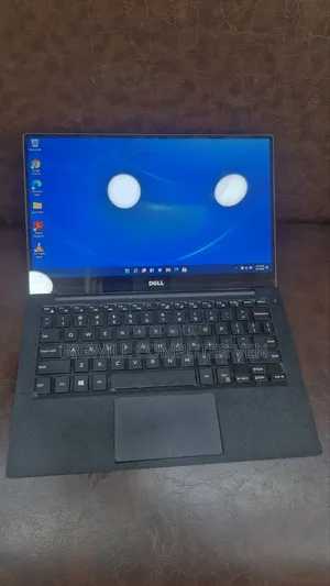 Laptop Dell XPS 13 16GB Intel Core i7 SSD 256GB