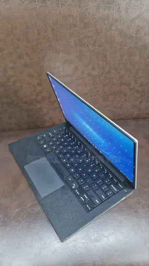 Laptop Dell XPS 13 16GB Intel Core i7 SSD 256GB