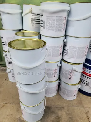 Interzinc 52 Grey Part A