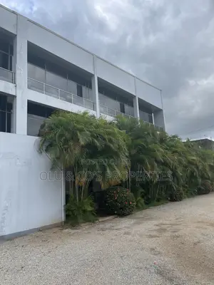 Office Space CBD