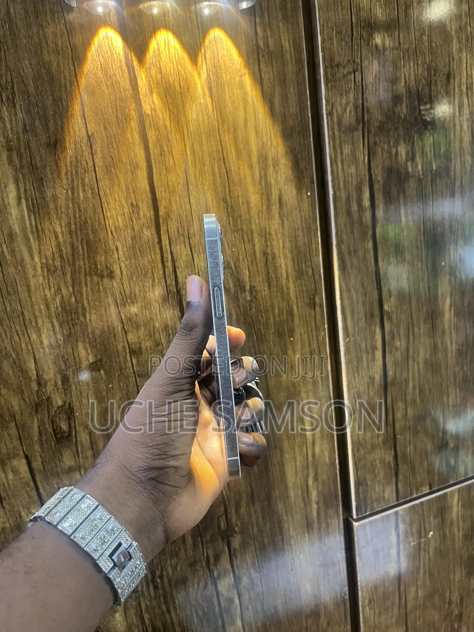 Apple iPhone 12 Pro Max 128 GB Silver