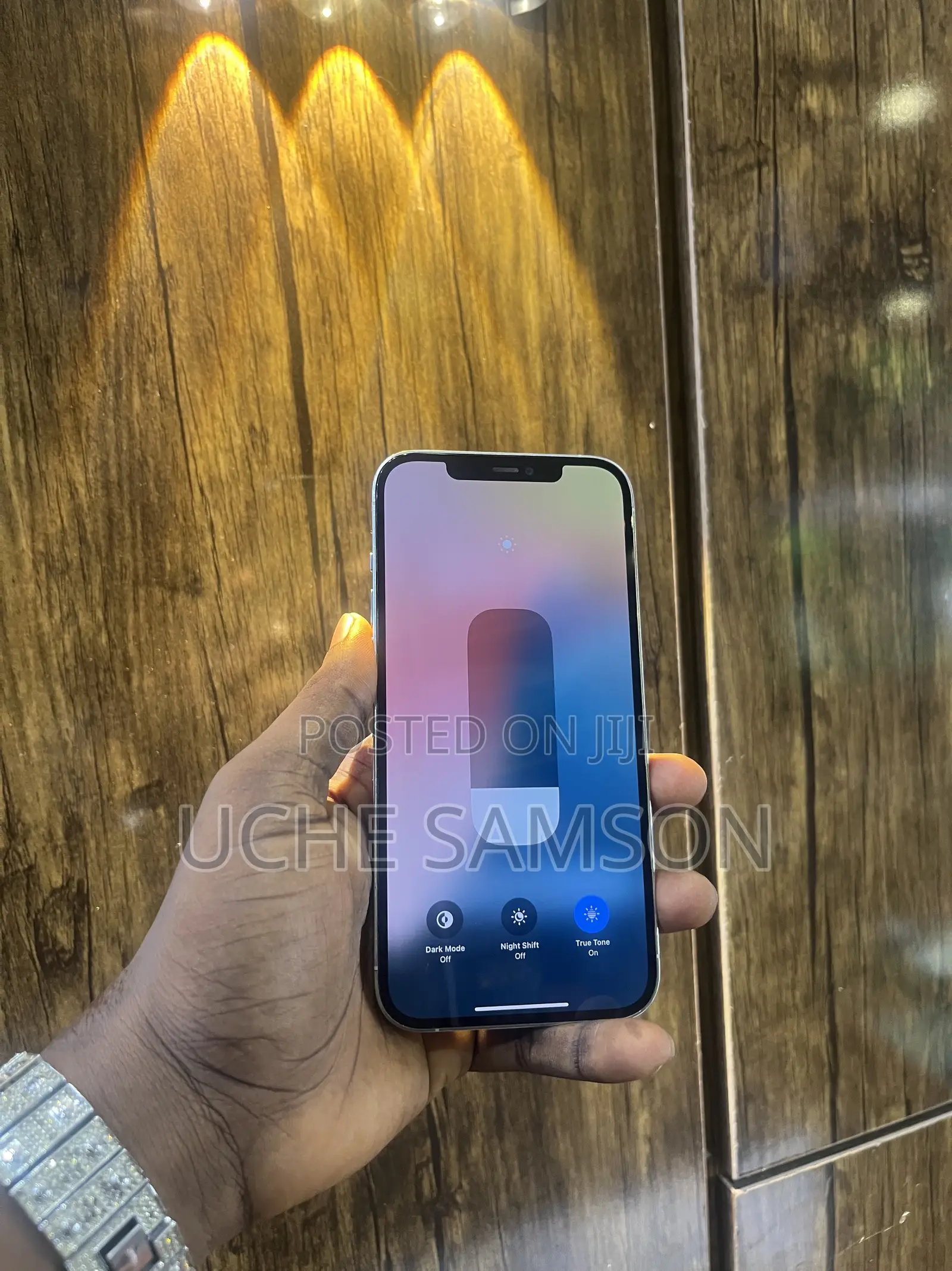 Apple iPhone 12 Pro Max 128 GB Silver