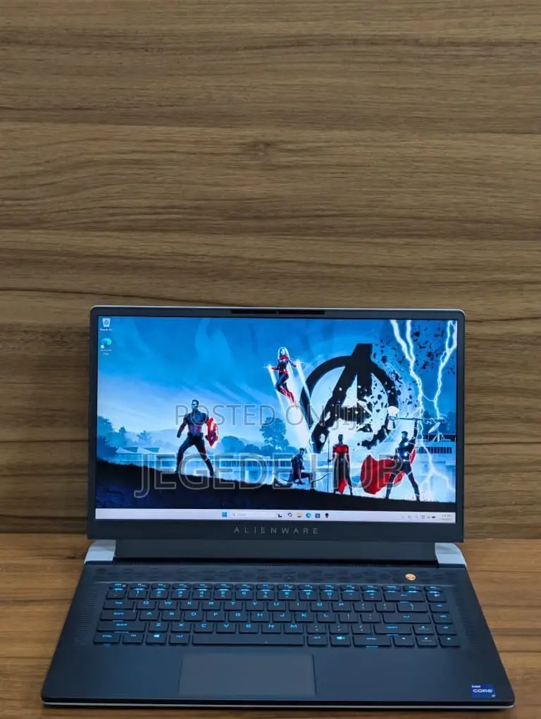 Laptop Dell 32GB Intel Core i7 SSD 1T