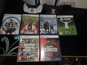 3 Months Used PS5 Slim