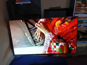LG Smart TV 50inches 5inches With AI Features