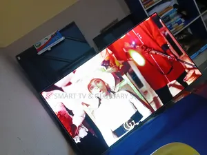 LG Smart TV 50inches 5inches With AI Features