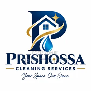 Prishossa Cleaning Services