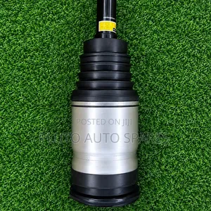 Range Rover Sport 2008 Back Balloon Suspension