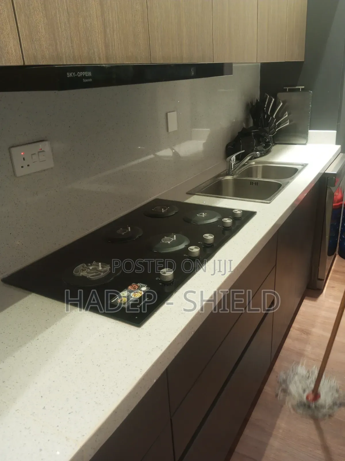 Prishossa Cleaning Services