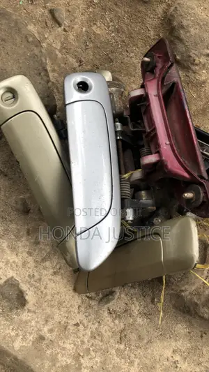 Door Handle Honda Civic 2000-2004 Model