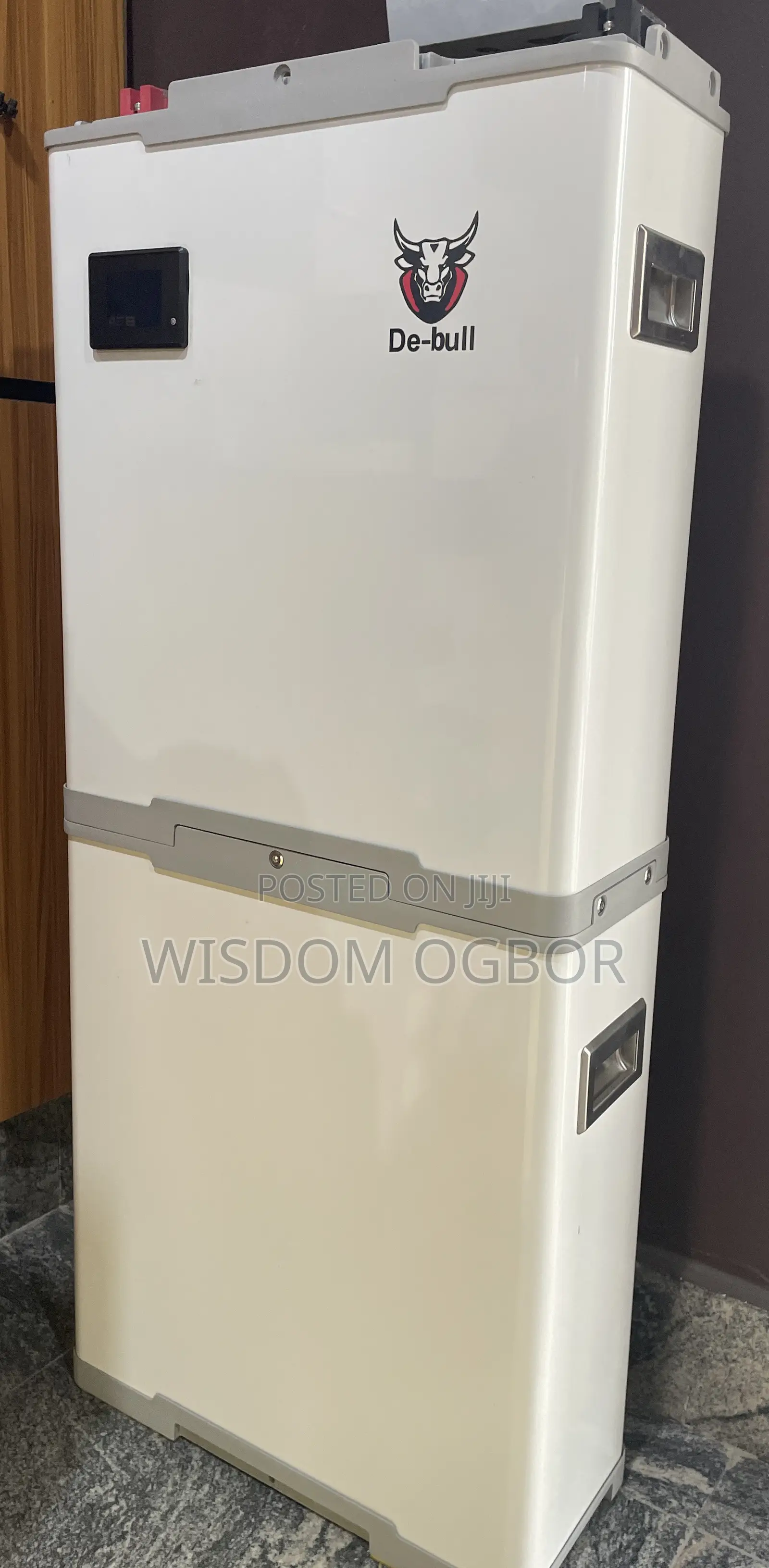 Exhulted Lithium Ion Battery 10kwh