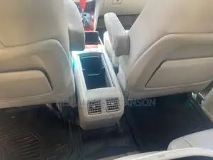 Lexus RX 330 2004 Silver