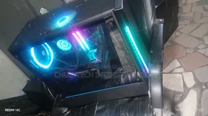 Desktop Computer Asus 32GB AMD Ryzen 9 SSD 1T