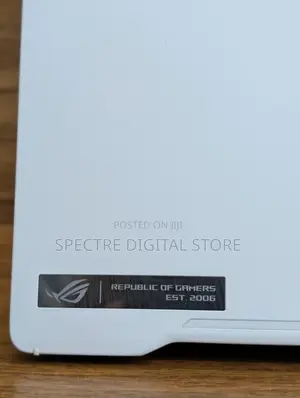 Laptop Asus ROG Zephyrus G14 16GB AMD Ryzen 9 SSD 512GB