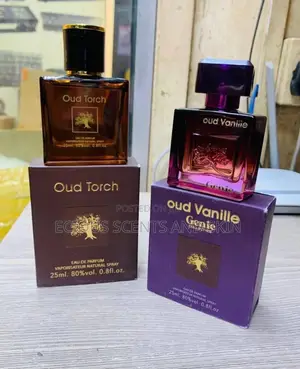 Perfumes Skincare Products | E’cious Scents Skin