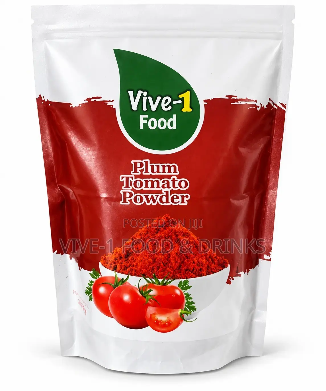 Plum Tomato Powder 250g