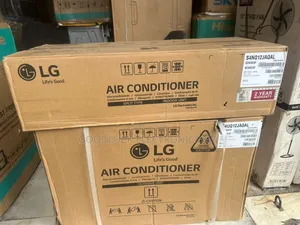 SPLIT S4NQ12QAL Dual Inverter L.G Air Conditioner