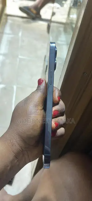 Apple iPhone 12 Pro Max 128 GB Blue