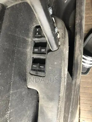 Master Button Acura TL 2010-2013