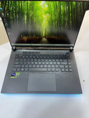 Laptop Asus ROG Strix SCAR 16 32GB Intel Core i9 SSD 2T