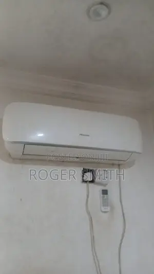 AC 1.5 Horse Power for Sale
