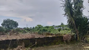 For Sale : 1 Plot at Omokiri , Aluu, Ph