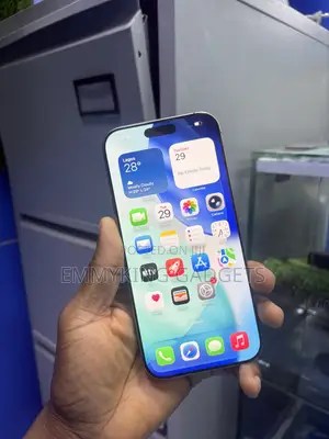 Apple iPhone 16 Pro Max 256 GB Gold