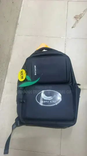 Back Pack Quality Is 100