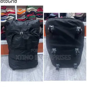 36kg Lightweight Cargo Bag