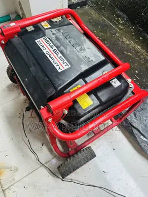 Generator for Sale