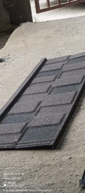 Brown Shingle Roof