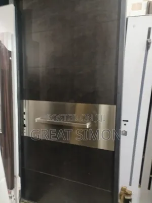 Security Doors