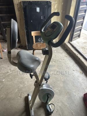 Foreign Used Ex Bike