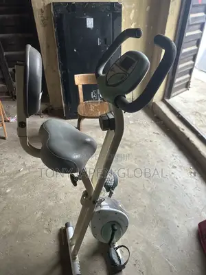 Foreign Used Ex Bike