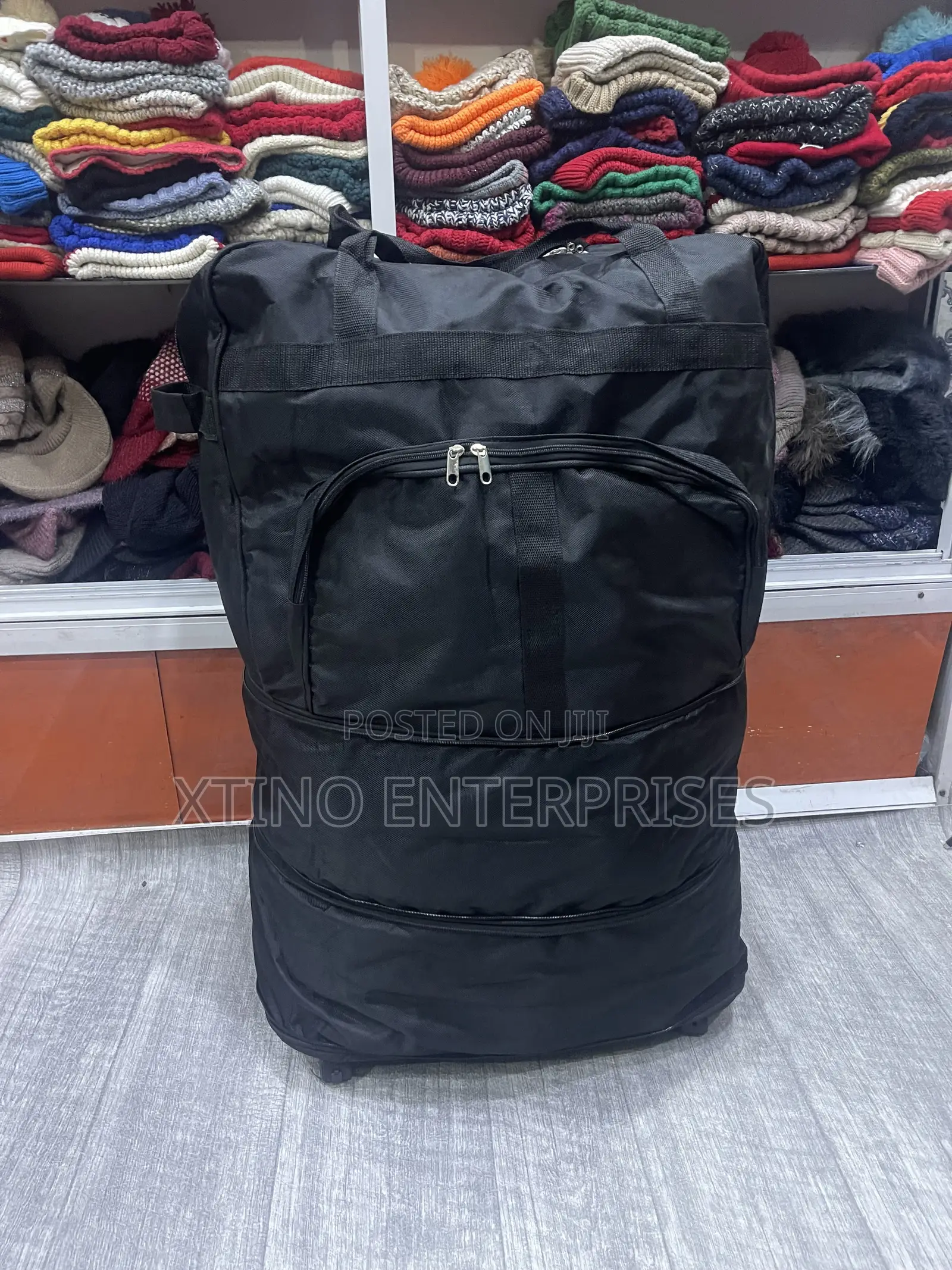 36kg Lightweight Cargo Bag