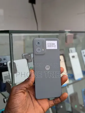 Motorola Moto G 5G 128 GB Black