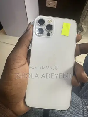 Apple iPhone 12 Pro 128 GB White
