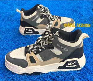 Akube/Thrift Men Ankle Sneakers