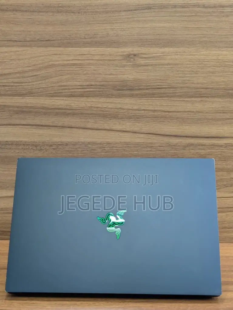 Laptop Razer Blade 32GB Intel Core i7 SSD 1T